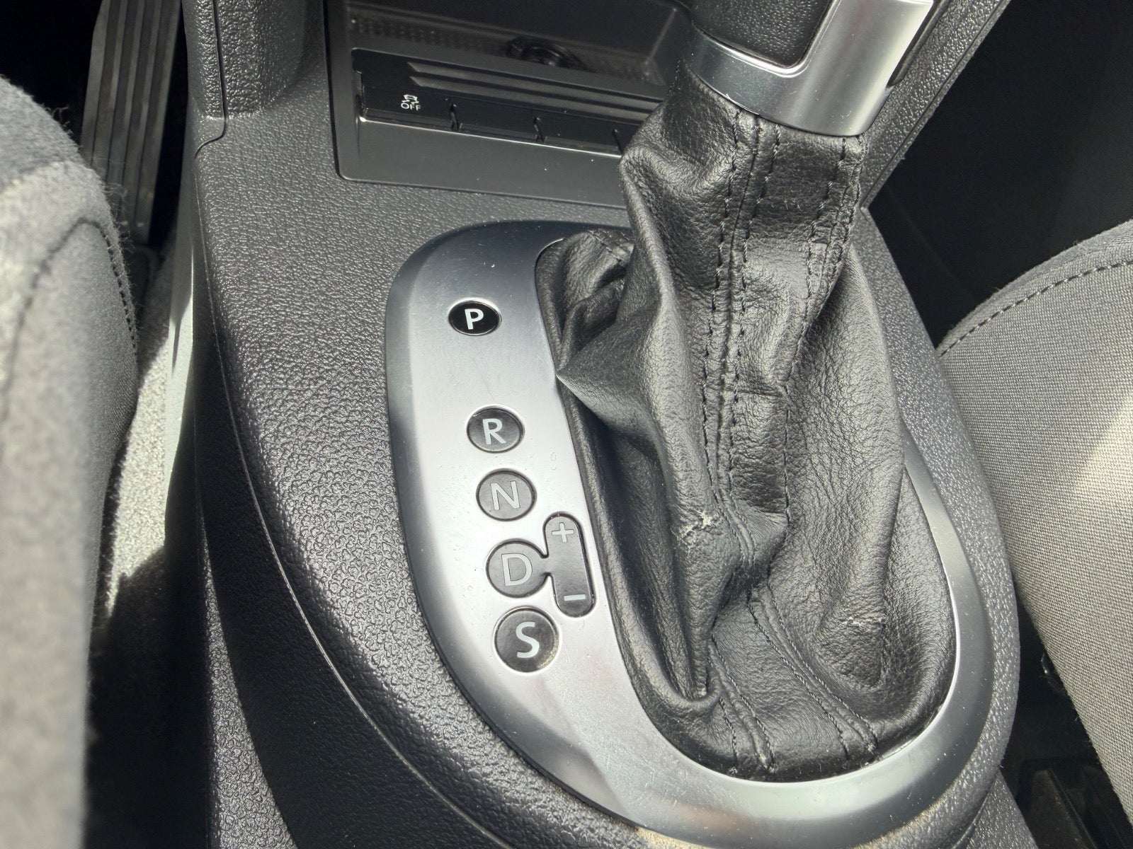 Billede af VW Touran 1,4 TSi 140 Highline DSG 7prs