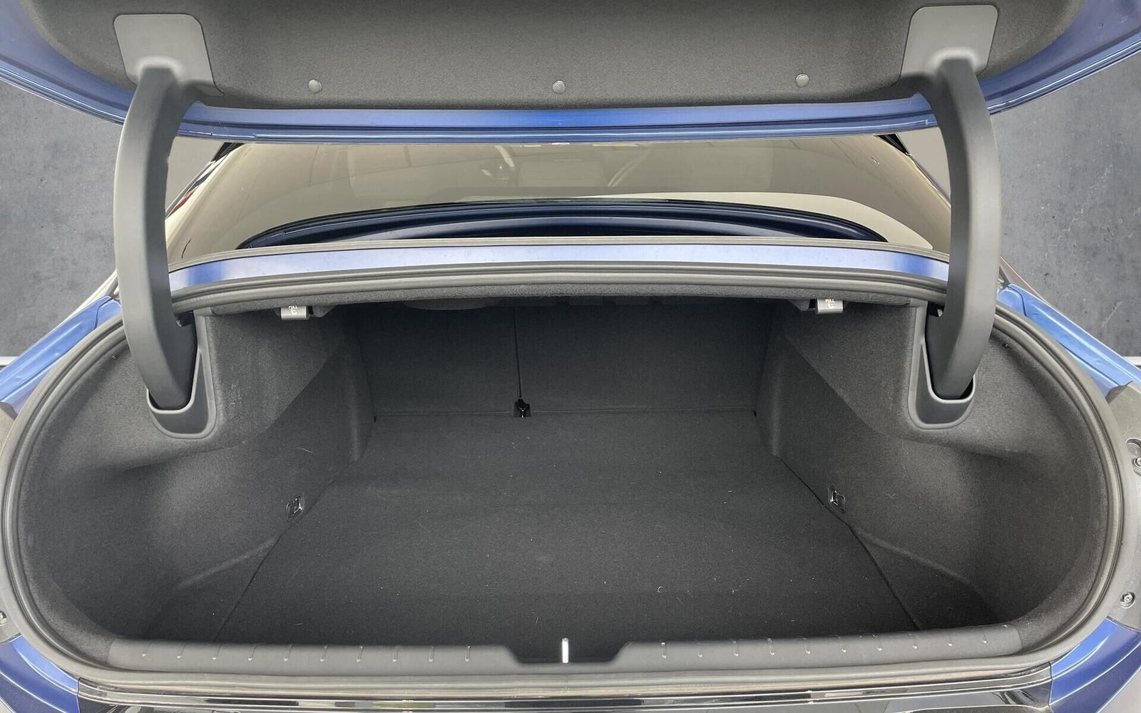 Kia EV4 Long Range GT-Line Fastback