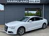 Audi A5 TFSi 144 S-line Sportback Multitr.