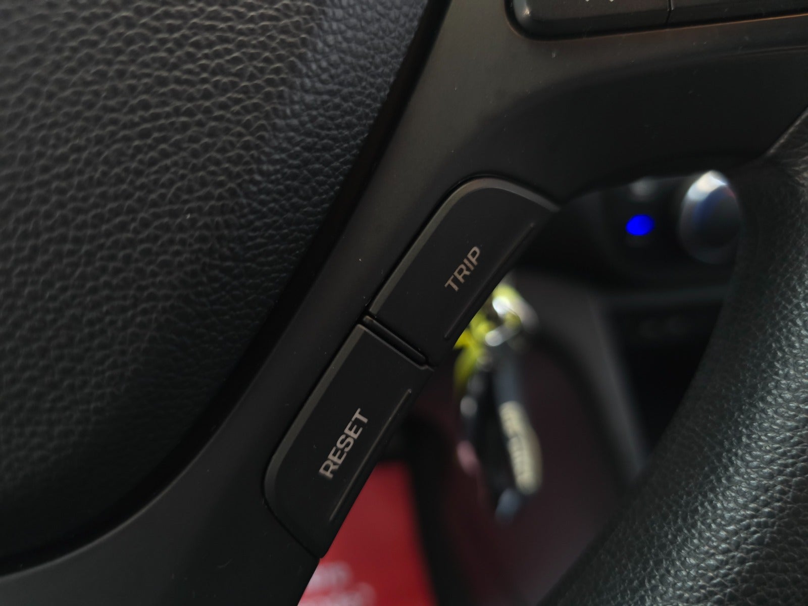 Billede af Hyundai i10 1,0 Go Clim