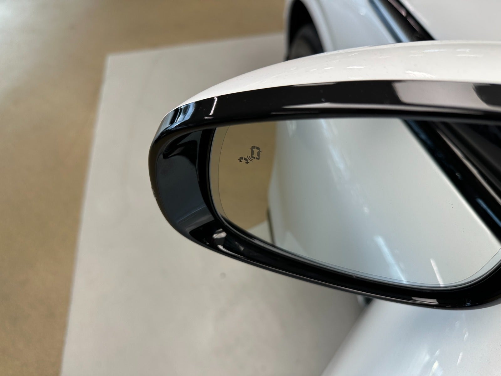 Billede af Xpeng G9  Standard Range