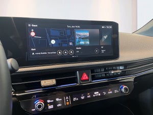 Kia EV6 Long Range GT-Line