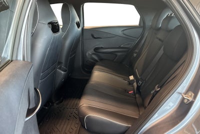 BYD Dolphin Comfort