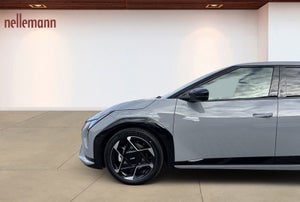 Kia EV4 Long Range GT-Line