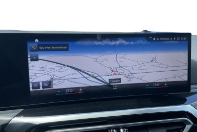 BMW i4 eDrive40