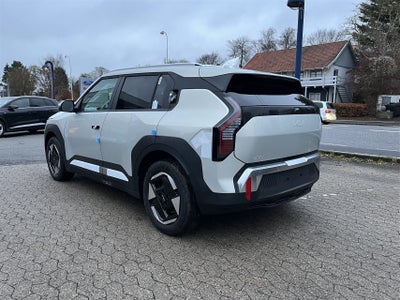Kia EV3 Long Range Prestige billede 2
