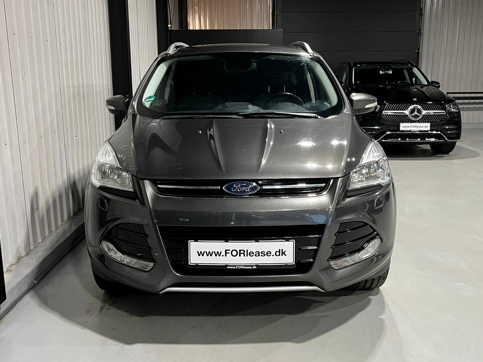 Ford Kuga 2016