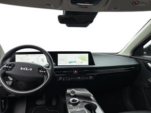 Kia EV6 Long Range