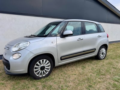 Fiat 500L 0,9 TwinAir 105 Popstar Eco 5d