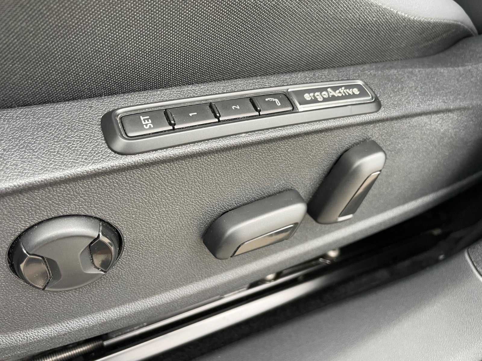 Billede af VW ID.5 77 Style