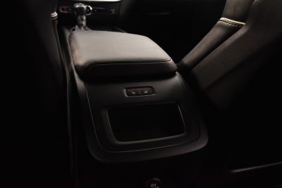 Volvo V60 D4 200 R-Design aut. AWD