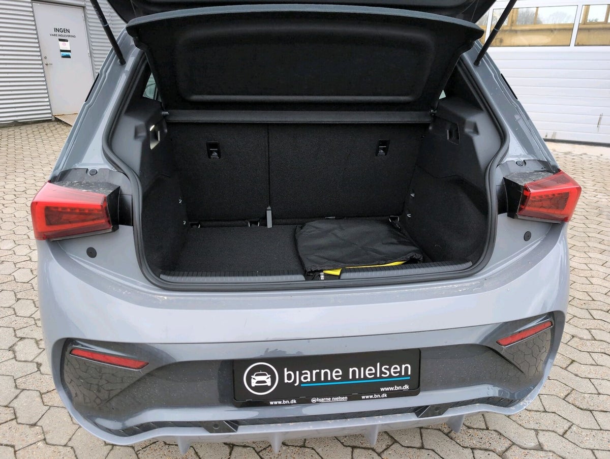 Cupra Born High billede 7