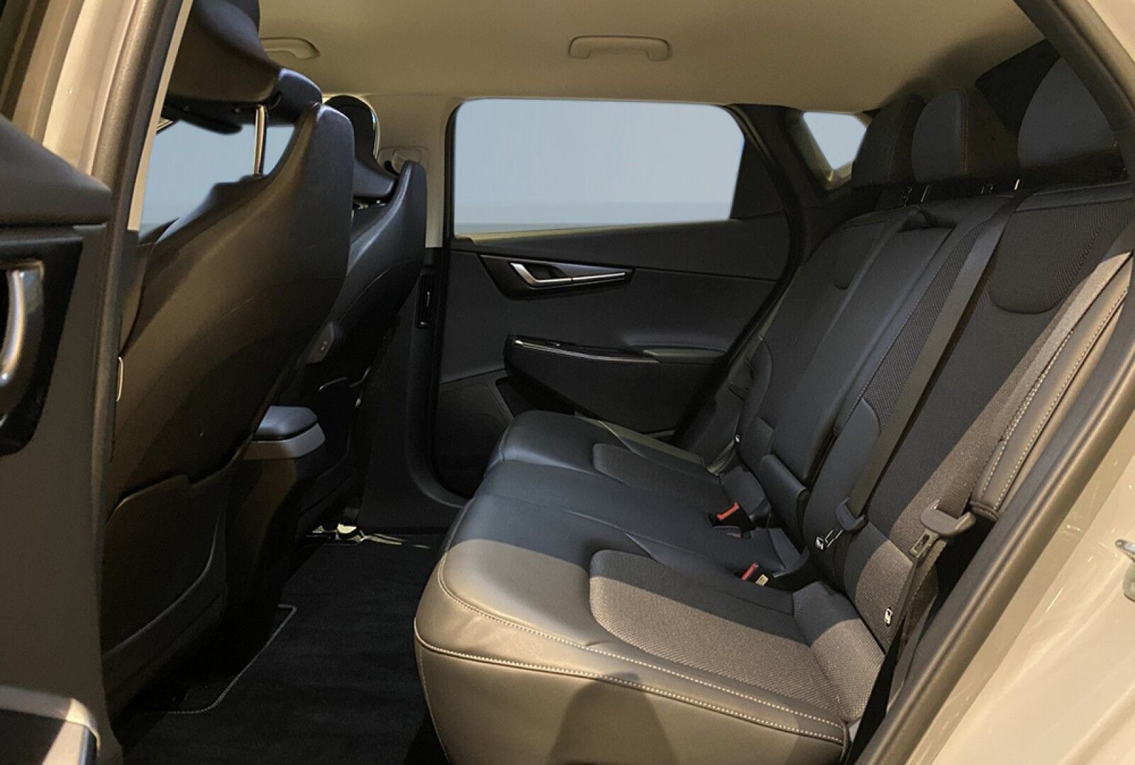 Kia EV6 Long Range Prestige