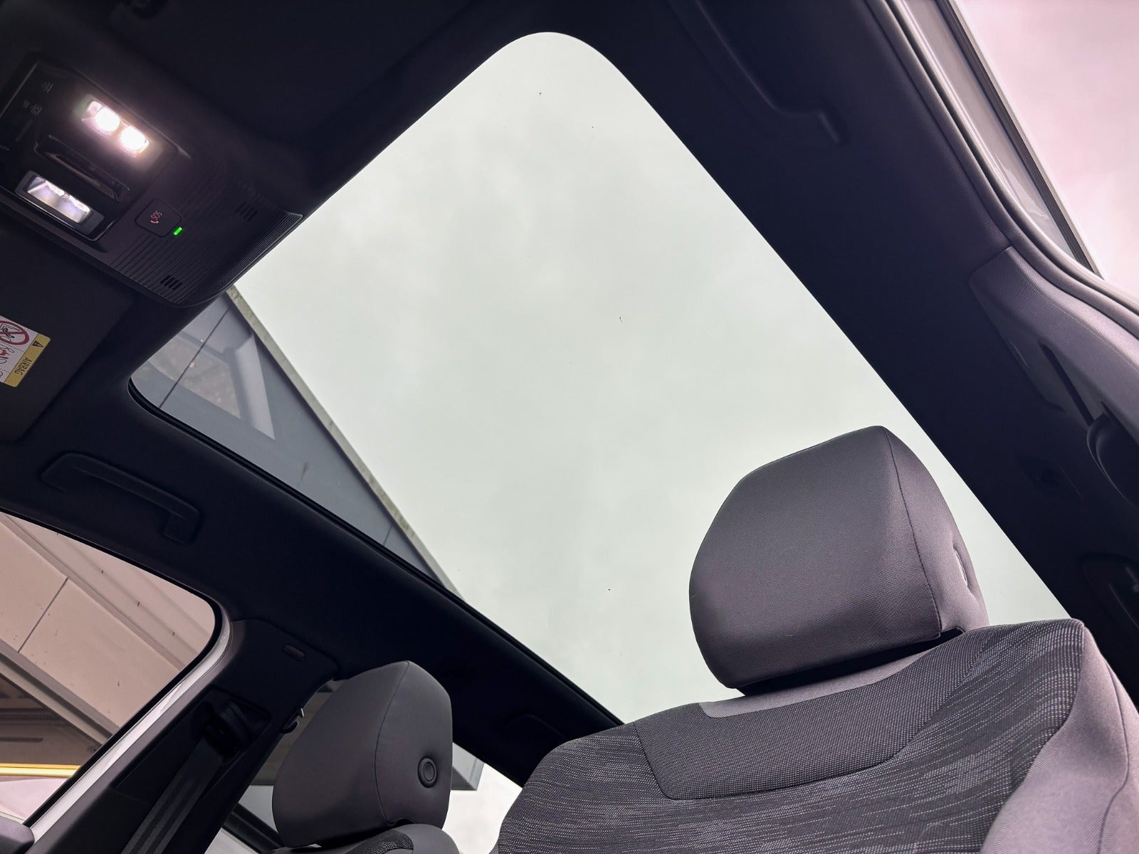 Billede af VW ID.4 77 Pro