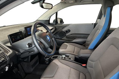 BMW i3 Edition WindMill - 4