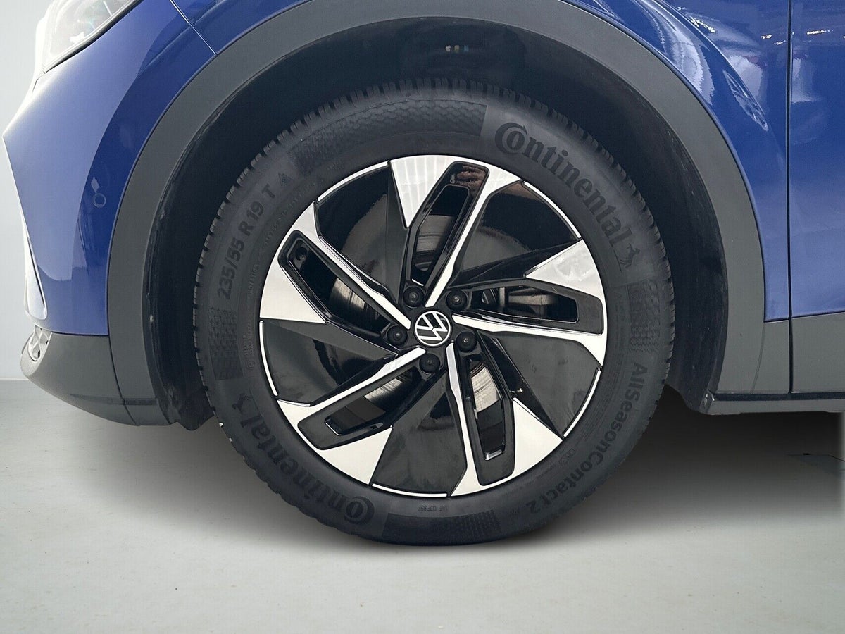 VW ID.4 Pro Performance billede 8