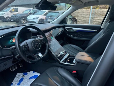 MG Marvel R Luxury billede 3