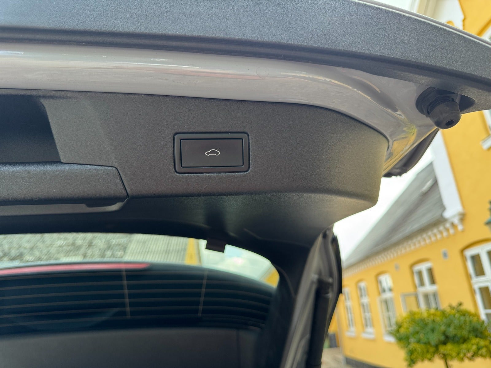 Billede af VW ID.4 77 Pro Performance Tech