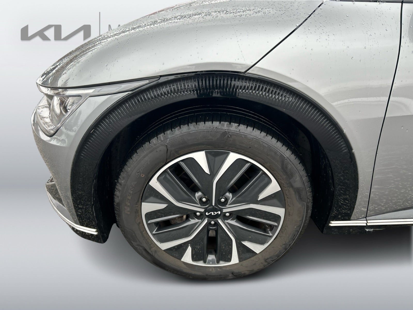 Kia EV6 Long Range Upgrade