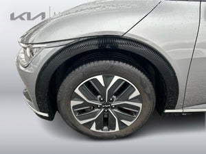 Kia EV6 Long Range Upgrade