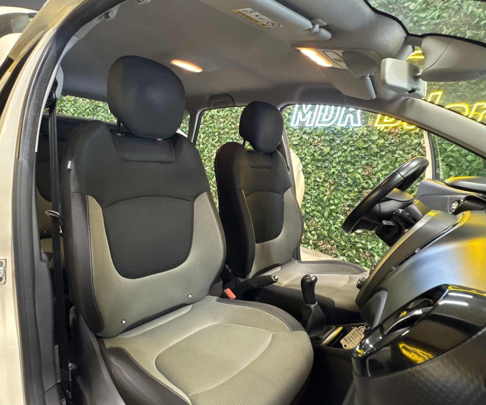 Billede af Renault Captur 0,9 TCe 90 Expression
