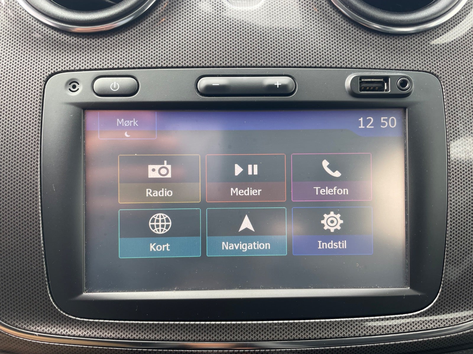 Billede af Dacia Sandero Stepway 0,9 TCe 90 Prestige