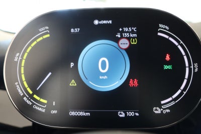 MINI Cooper SE Edition Premium Plus