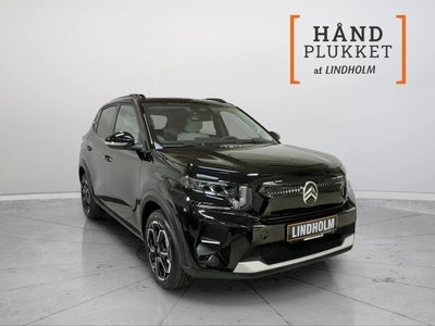 Citroën ë-C3 44 Max 5d