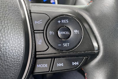 Toyota RAV4 Hybrid H3 Style MDS AWD-i