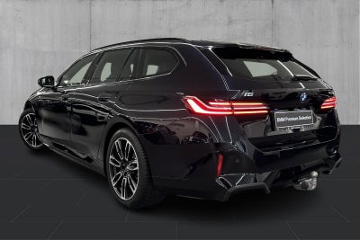 BMW i5 eDrive40 Touring M-Sport - 2