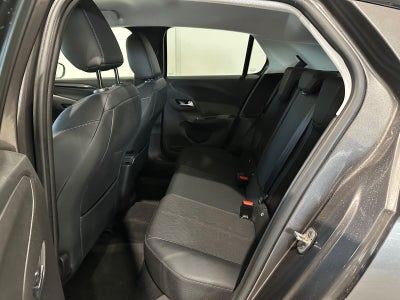 Opel Corsa D 102 Edition