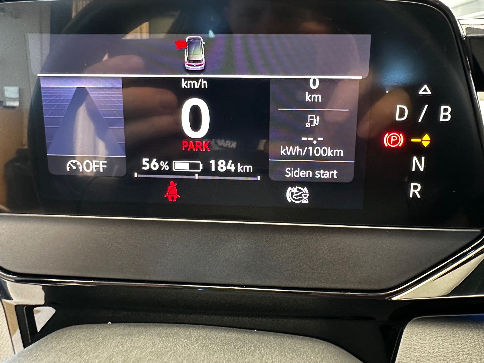 Billede af VW ID.3 45 Pure Performance