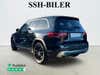 Mercedes GLB200 d Progressive Line aut. 7prs thumbnail