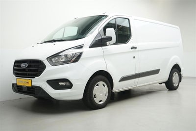 Ford Transit Custom 300L TDCi 130 Trend