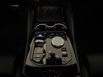 BMW i5 eDrive40 M-Sport