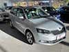 Skoda Fabia TSi 110 Style Combi DSG