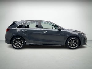 Kia Ceed T-GDi GT-Line DCT
