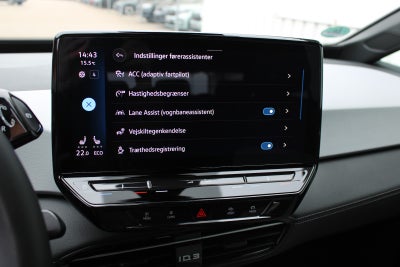 VW ID.3 Style Pro