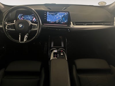 BMW iX1 xDrive30 M-Sport