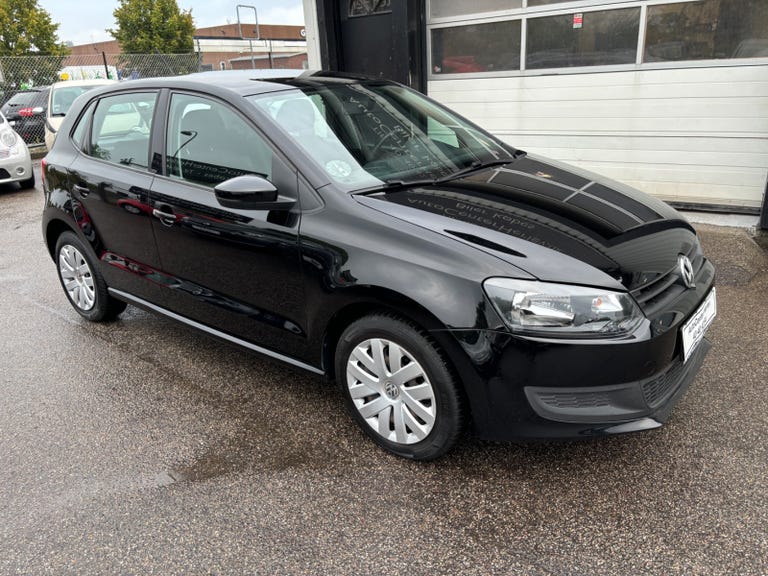 VW Polo Trendline