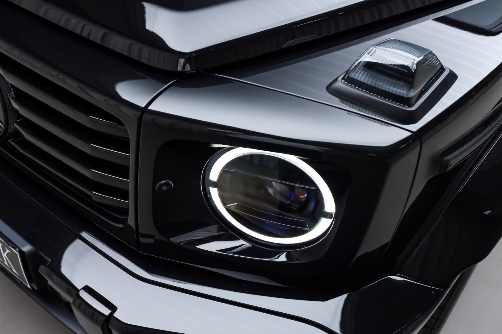 2026 Mercedes-Benz G 580