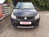 Suzuki SX4 CombiBack GLX+ thumbnail