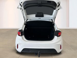 MG 3 Hybrid+ Comfort