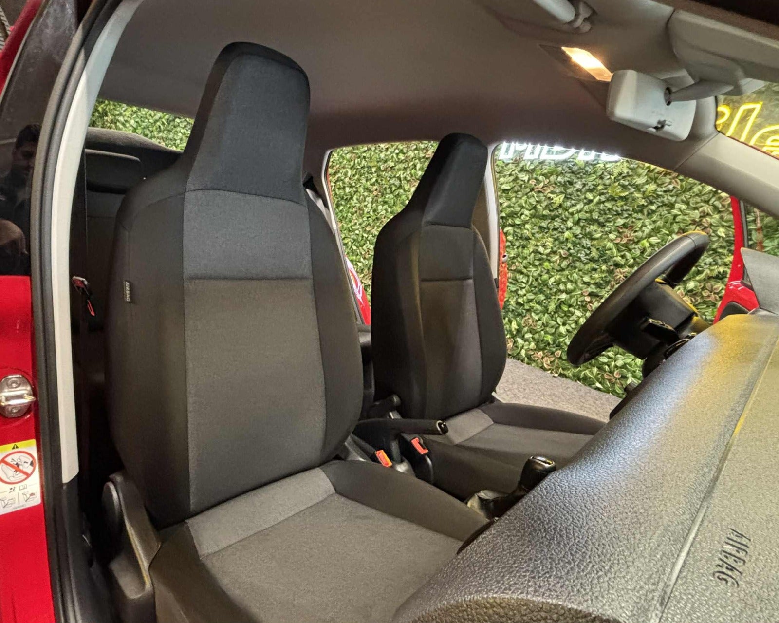 Billede af Skoda Citigo 1,0 60 Active GreenTec