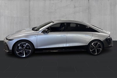 Hyundai Ioniq 6 84,0 N Line+ 2026
