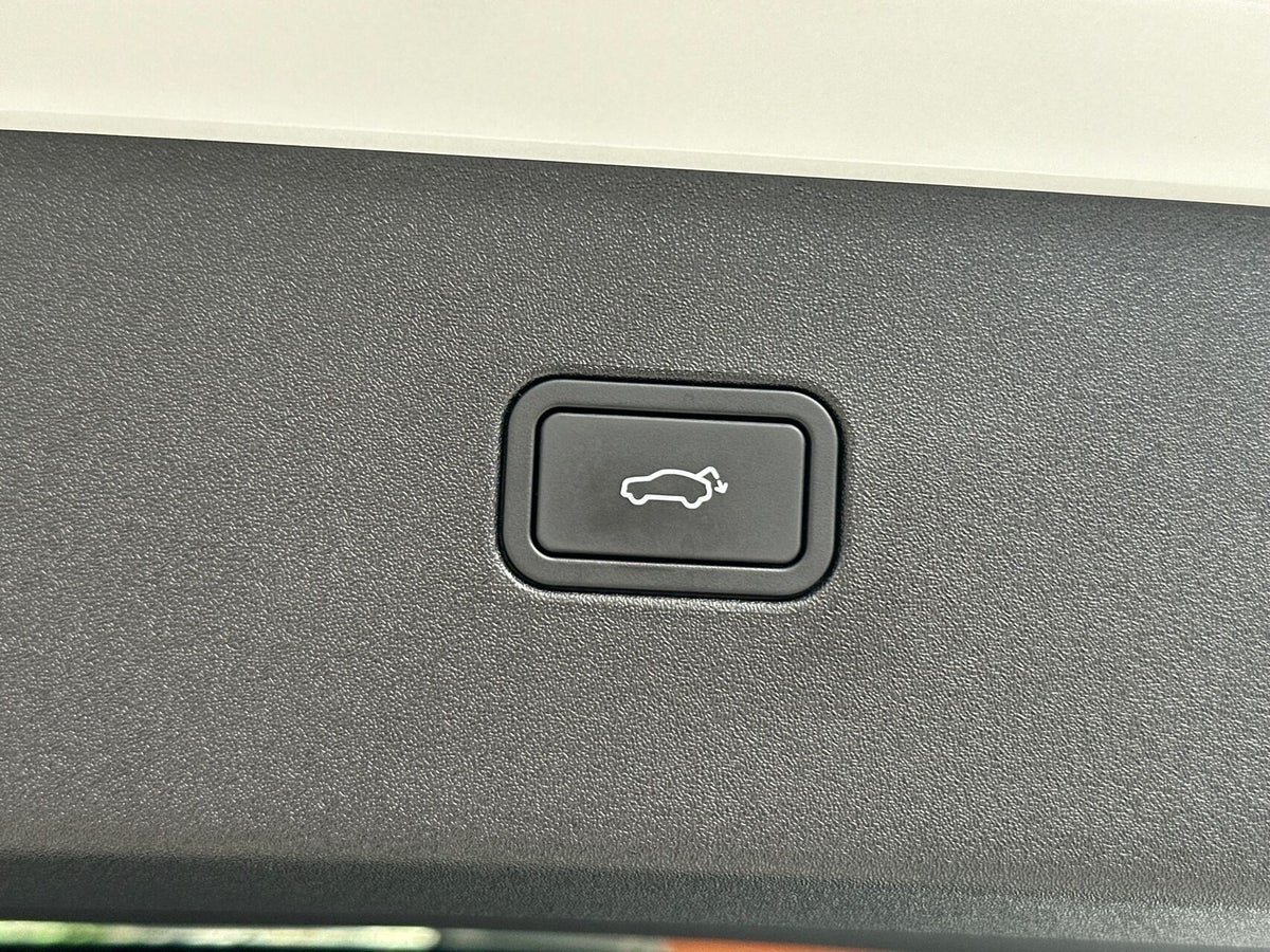 Volvo EX30 Twin Performance Ultra billede 19