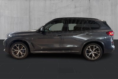 BMW X5 xDrive45e M-Sport aut. - 1
