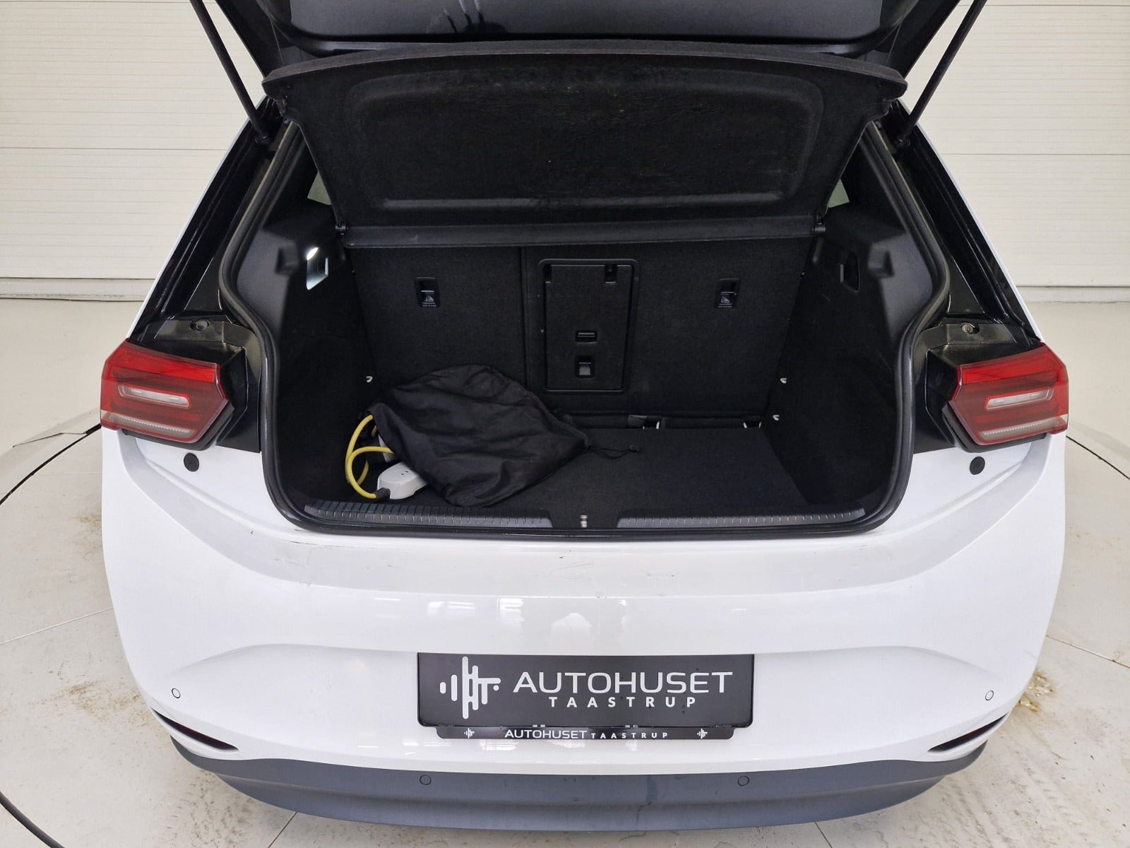 Billede af VW ID.3 58 Pro Performance Business