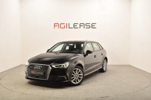 Audi A3 TFSi e Sport Sportback S-tr.