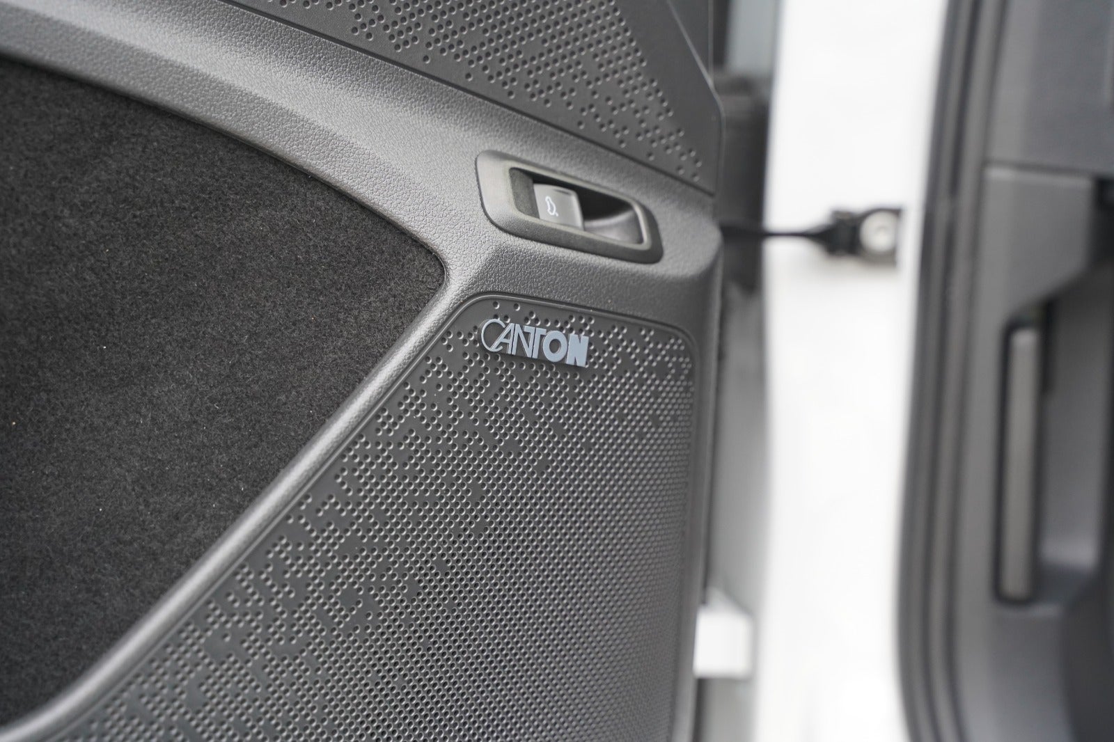 Billede af Skoda Enyaq 85 iV Sportline Coupé